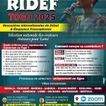 RIDEF 2025