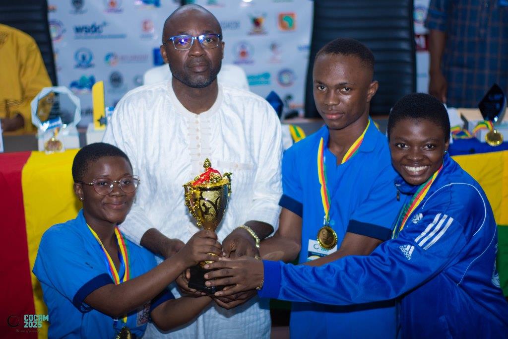 CDA is recruiting 4 PEDAGOGICAL INSPECTORS