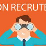 LA CDA RECRUTE