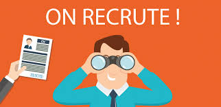 LA CDA RECRUTE