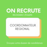 CDA RECRUTE DES RÉGIONAUX