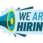 CDA IS RECRUITING