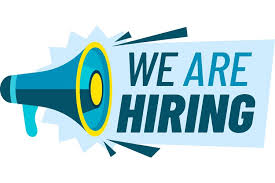 CDA IS RECRUITING