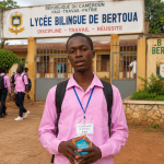 FONKOU DJOUMESSI HUGUES