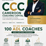 Cameroon Coaching Capital