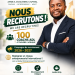 Africa Coaching Capital