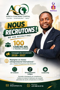 Africa Coaching Capital